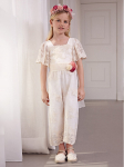 Abel & Lula Kombinesoon 5262 Ekr&uuml;&uuml;v&auml;rv Regular Fit