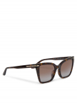 Emporio Armani P&auml;ikeseprillid 0EA4273BU 502689 Pruun