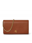 LAUREN RALPH LAUREN K&auml;ekott 432980206002 Pruun