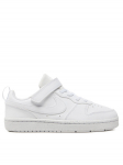 Nike Tossud Court Borough Low Recraft (Ps) DV5457 106 Valge