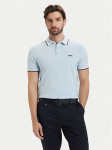 BOSS Polo s&auml;rk Paddy 50469055 Sinine Regular Fit