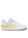Nike Tossud Air Jordan 2 Retro Low DX4401 146 Valge