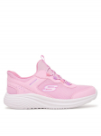 Skechers Tossud Slip-Ins: Bounder Pro 303690L/LTPK Roosa