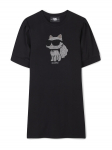 Karl Lagerfeld Kids Igap&auml;evane kleit Z30458 S Must Regular Fit