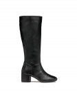 Geox Ratsasaapad D Eleana D46TWA 000TU C9999 Must