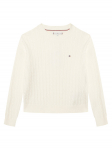 Tommy Hilfiger Kampsun KG0KG08848 Ekr&uuml;&uuml;v&auml;rv Regular Fit