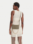 PINKO K&auml;ekott Double Mini Al 25-26 PLTT 105359 A0QO Hall