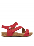 Josef Seibel Sandaalid Tonga 25 78519 Roosa