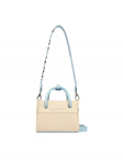 Valentino K&auml;ekott Alexia Summer VBSA0D05 Beež