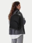 KARL LAGERFELD Seljakott B1W30073 Must