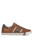 Mustang Tossud 4072-317 Pruun