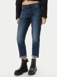 G-Star Raw Teksad Kate D15264-C052 Tumesinine Boyfriend Fit
