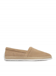 GINO ROSSI Espadrillid EO-TOMO-01 126AM Helebeež