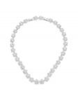 Swarovski Kaelakee 5749179 H&otilde;bedane