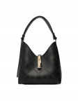 Furla K&auml;ekott Goccia S WB01979 BX3947 KH O6000 Must