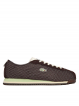 Lacoste Tossud Club Low 51SMA0036 Pruun
