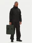 Rains Seljakott MSN Bag W3 13300 Roheline