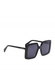 Nine West P&auml;ikeseprillid CEO-NW6629S Must