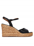 Tamaris Espadrillid 1-28335-46 Must