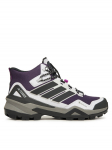 adidas Matkajalatsid Terrex Skychaser Mid GORE-TEX JQ9928 Lilla