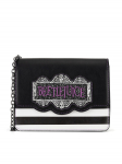 BEETLEJUICE K&auml;ekott ACCCS-AW24-322WBBJ Must