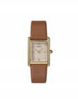 Timex K&auml;ekell Hailey TW2W63900 Pruun