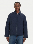 Tommy Jeans Kevad-s&uuml;gis jope Tjw Coach DW0DW22909 Tumesinine Regular Fit