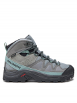 Salomon Matkajalatsid Quest Rove Gore-Tex L47181600 Hall