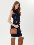 Guess K&auml;ekott Adelasia HWQL96 58140 Pruun