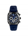 Plein Sport K&auml;ekell Wildcat PSGBA0323 Tumesinine