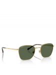 Vogue Eyewear P&auml;ikeseprillid 0VO4322S 53 280/9A Kuldne
