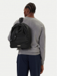 Calvin Klein Seljakott Sleek Drawstring Sling LV04D3145G Must