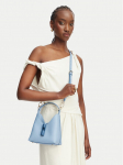Furla K&auml;ekott Iride Mini WE00876 ARE000 KH CDZ00 Sinine