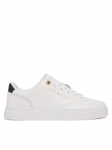 Tommy Hilfiger Tossud Th Chic Sneaker FW0FW09105 Valge