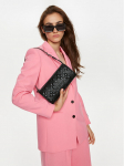 LOVE MOSCHINO K&auml;ekott JC4011PP1LLA000A Must