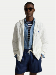 Polo Ralph Lauren Pluus 710B18057004 Valge Regular Fit