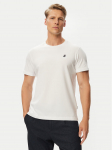 Beverly Hills Polo Club T-s&auml;rk P-SS26M-TS41740 Valge Regular Fit