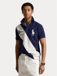 Polo Ralph Lauren Polo s&auml;rk 710B21920001 Tumesinine Regular Fit