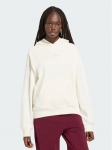 adidas Pluus 164804 Valge Loose Fit