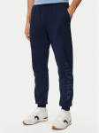 Tommy Hilfiger Dressip&uuml;ksid Performance MW0MW43445 Tumesinine Regular Fit