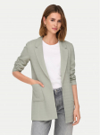ONLY Pintsak Baker 15218396 Roheline Regular Fit
