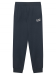 EA7 Emporio Armani Dressip&uuml;ksid 7B000027 AF10380 UB102 Tumesinine Regular Fit