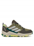 adidas Matkajalatsid Terrex Ax4R Hiking Shoes KI5814 Roheline
