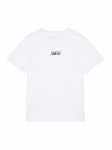 Guess T-s&auml;rk L6RI10 K8HM4 Valge Regular Fit