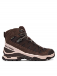 Salomon Matkajalatsid Quest Echo GTX L47968500 L47968500 Pruun