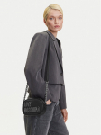 LOVE MOSCHINO K&auml;ekott JC4026PP1MKD000B Must