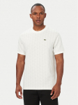 Lacoste T-s&auml;rk TH1197 Beež Regular Fit