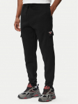 Reebok Dressip&uuml;ksid Balint RK25740CCM Must Regular Fit