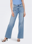 ONLY Teksad Madison 15282975 Sinine Wide Leg