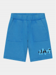 Marc Jacobs Spordi&scaron;ortsid W60216 S Sinine Regular Fit